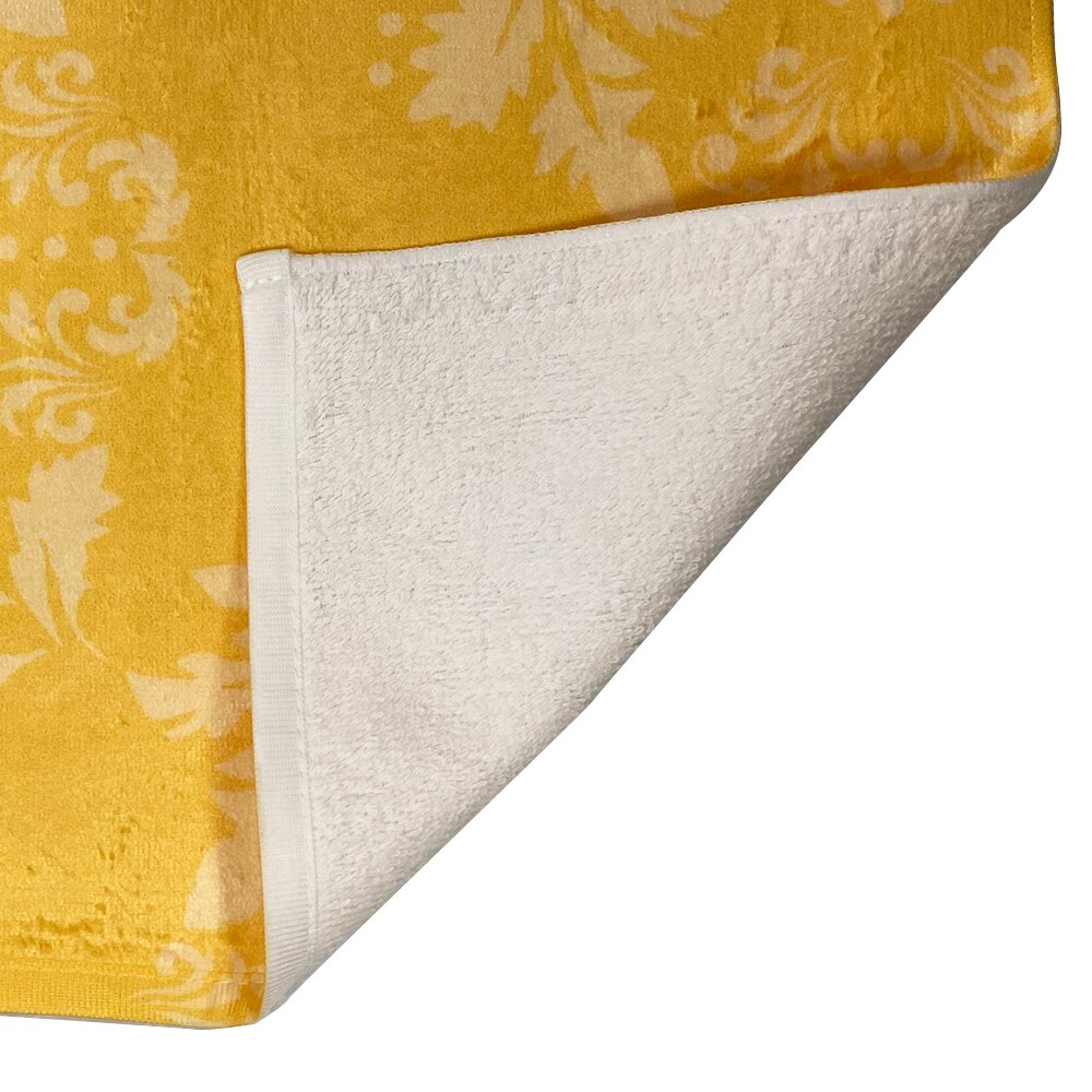 Beach Towels — 60 x 30 in Beach Towel